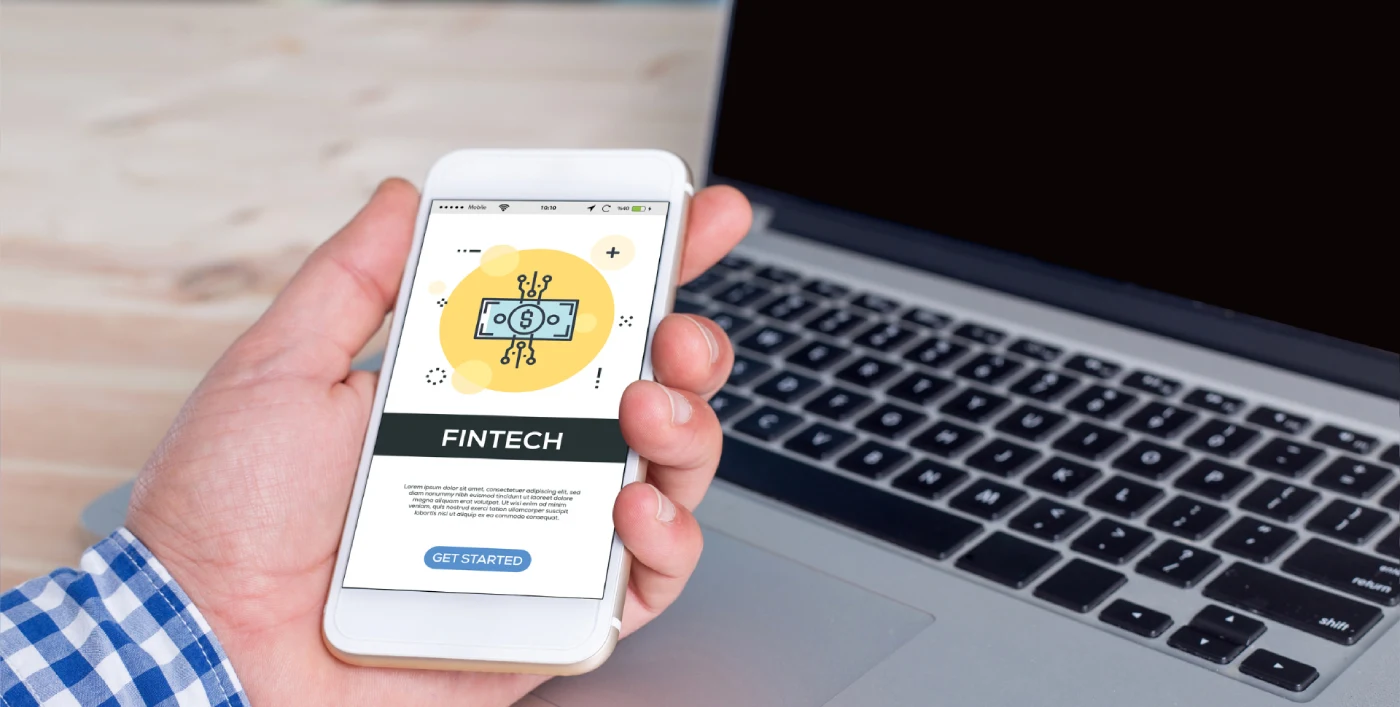 How to Develop a Fintech App