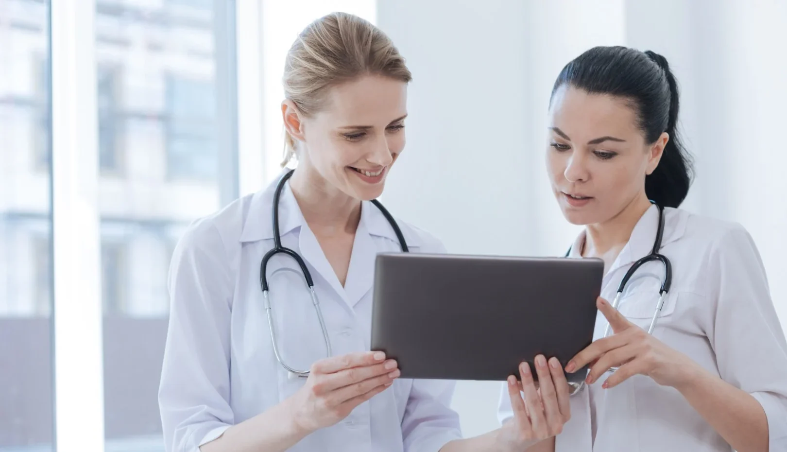 Benefits of Digital Transformation in Healthcare