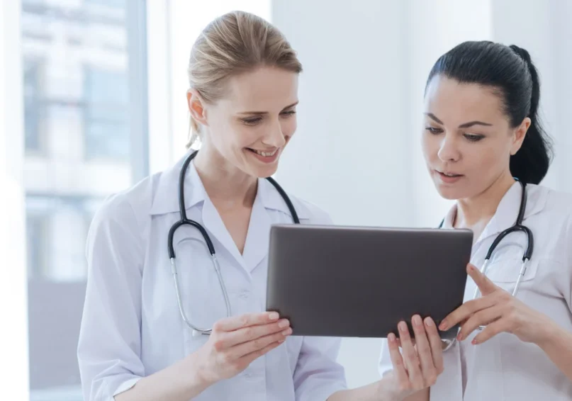 Benefits of Digital Transformation in Healthcare