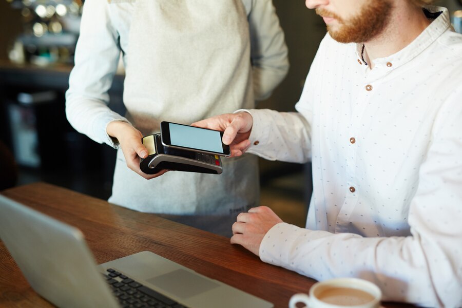 Speed Up Payment