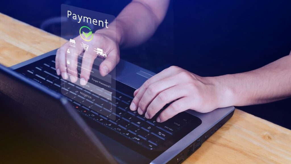 Payment Process in Business