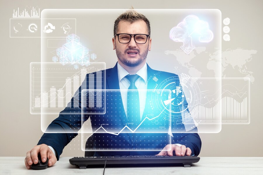 Become A Data Consultant
