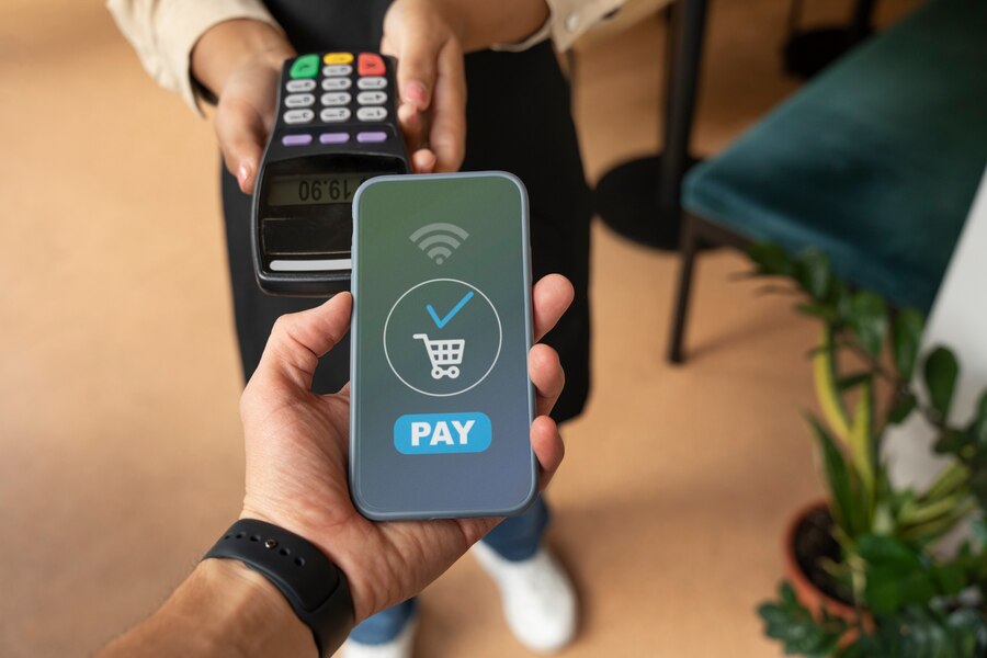 Payment Getaway Evolution