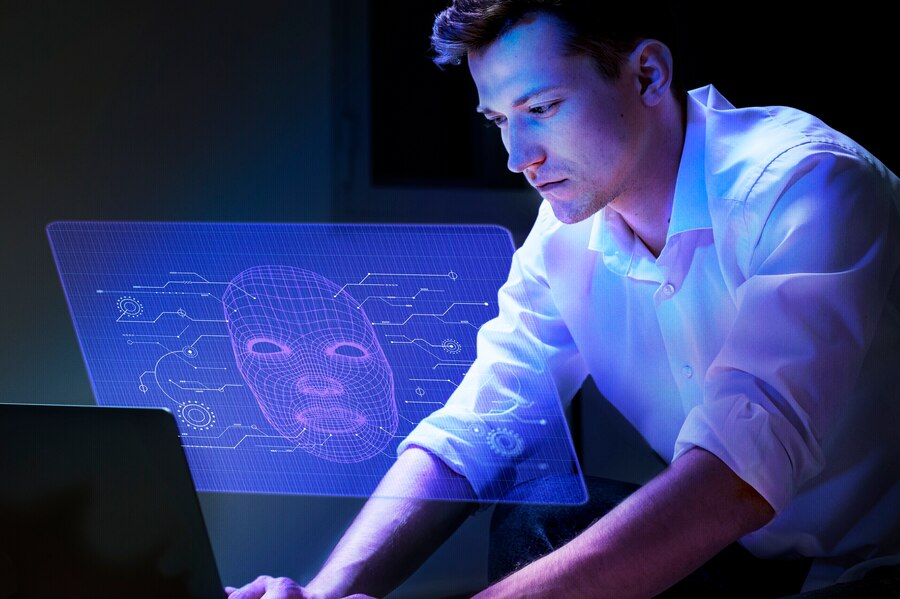 Machine Algorithms