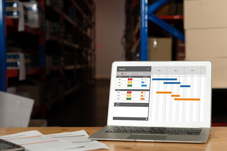 Risk Management Tools