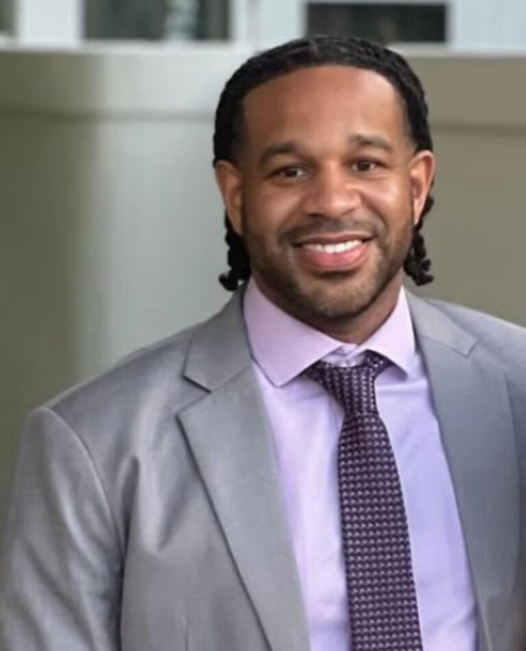 Everette Farmer