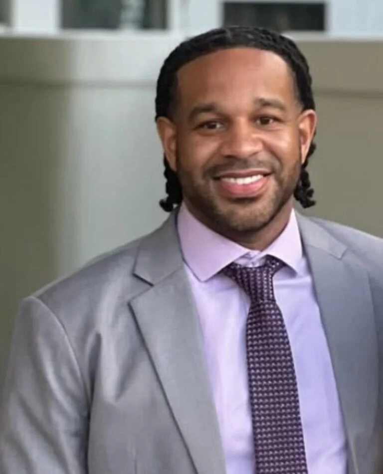 Everette Farmer, Founder and CEO of Tech Delivery Partners