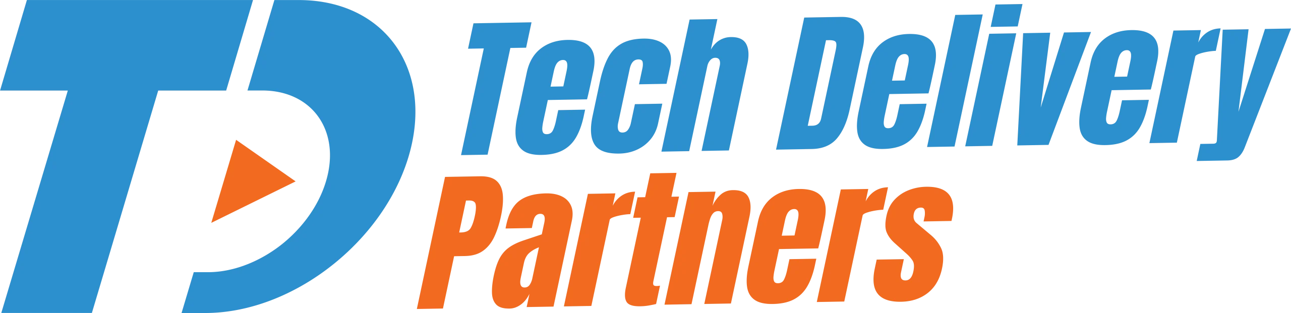Tech Delivery Partners
