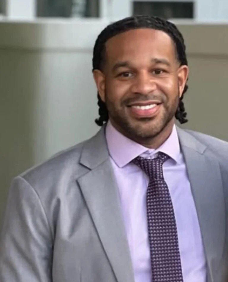 Everette Farmer, Founder and CEO of Tech Delivery Partners
